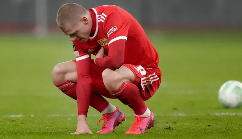 Union Berlin