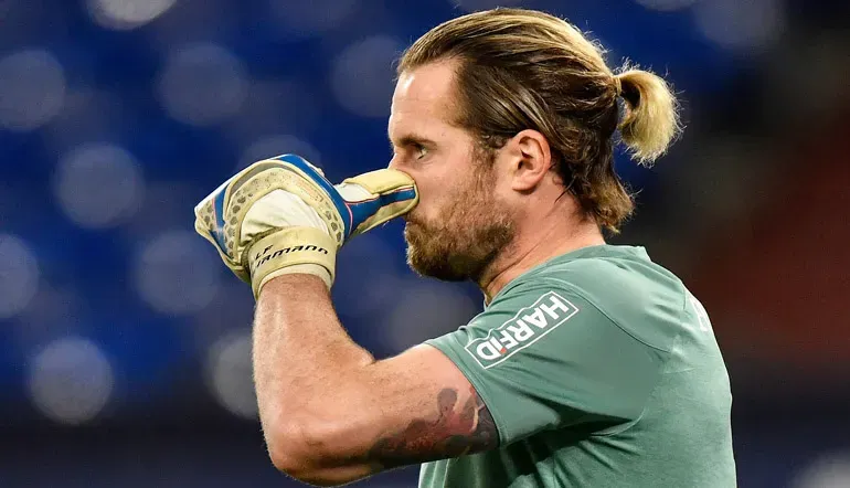 Fährmann