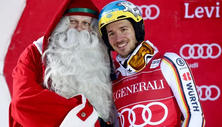 Felix Neureuther