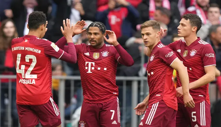 Gnabry