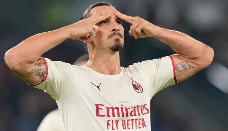 zlatan