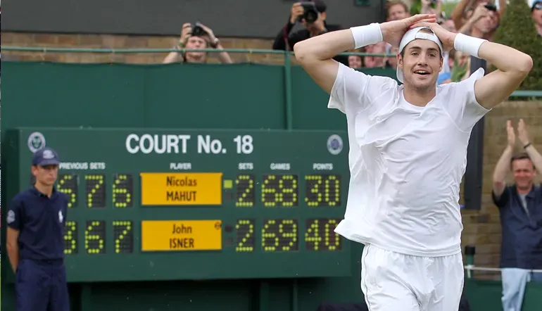 isner
