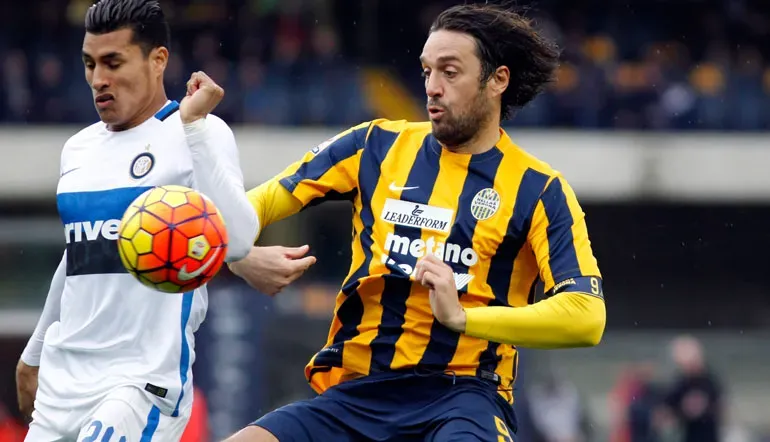 Luca Toni