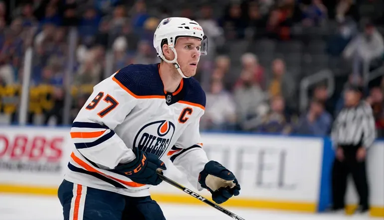 McDavid