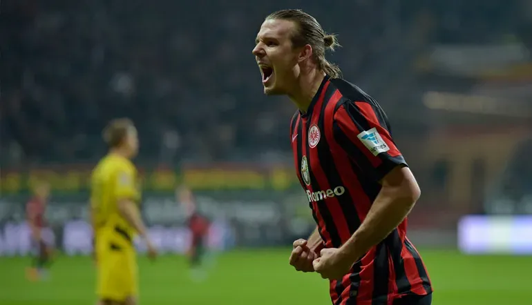 Alexander Meier
