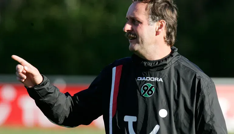 Peter Neururer
