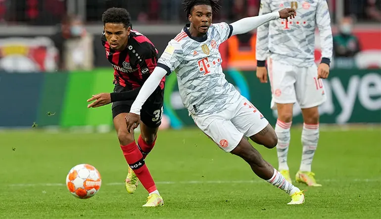 Omar Richards