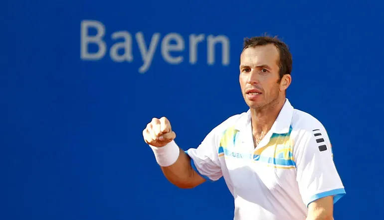 stepanek