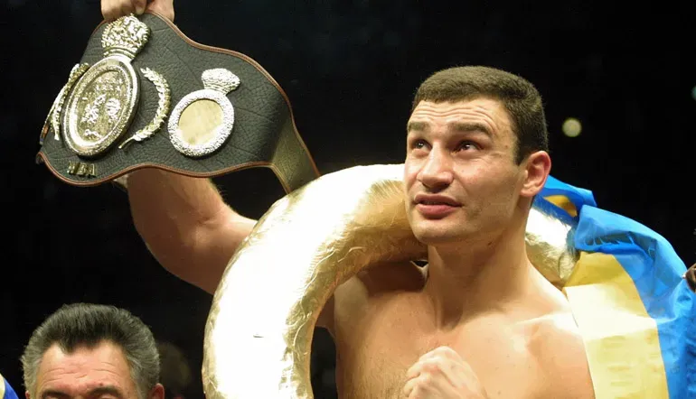 Vitali Klitschko