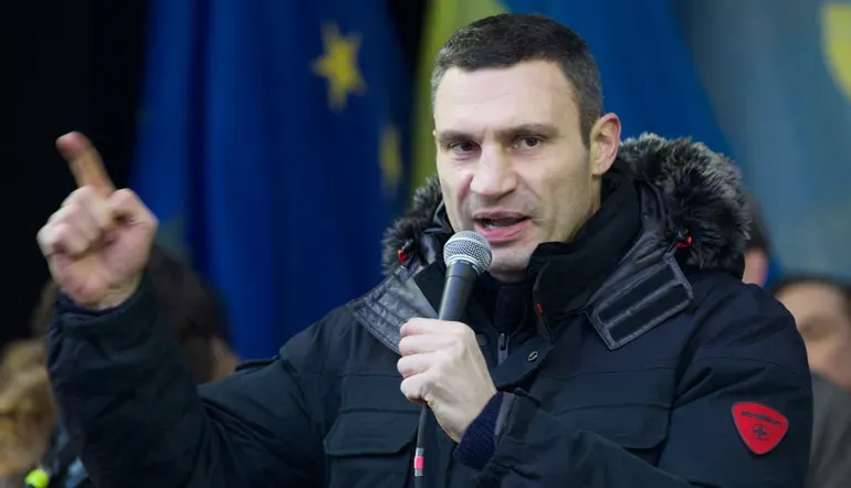 Vitali Klitschko