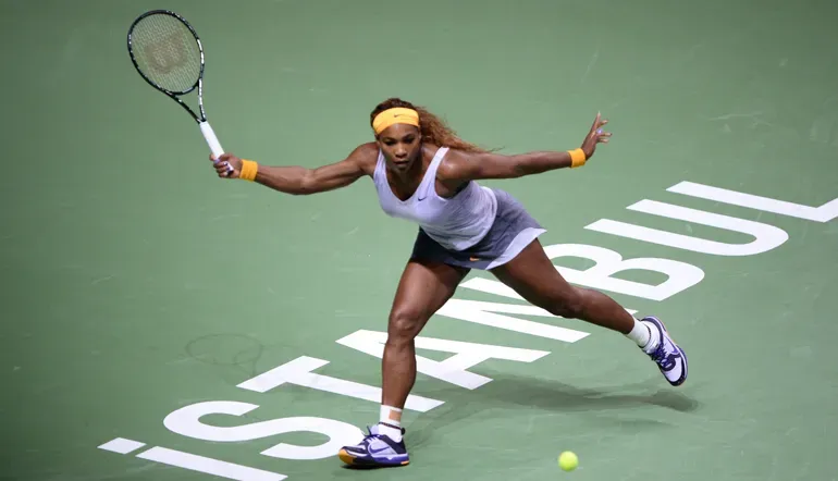 serena