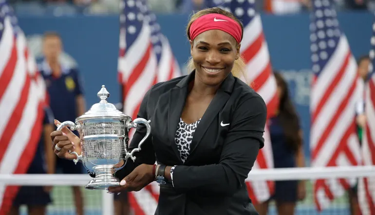 Serena
