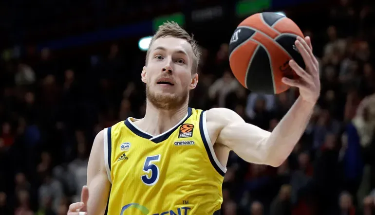 Alba Berlin