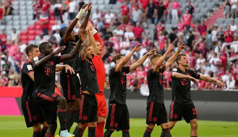 bayern