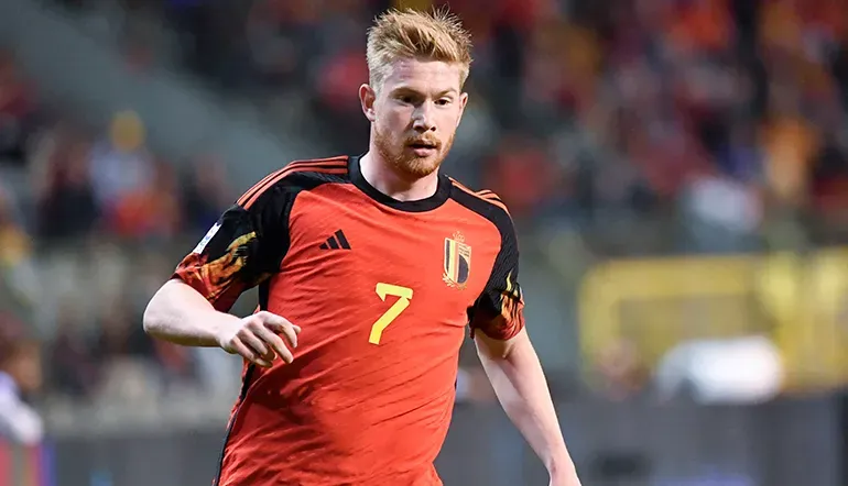 de bruyne