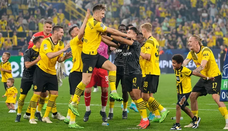 dortmund