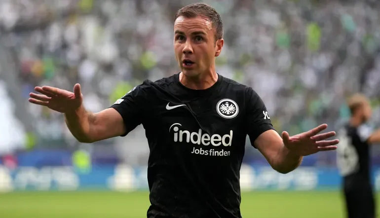 goetze
