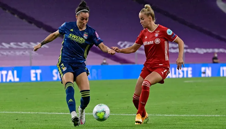 Giulia Gwinn