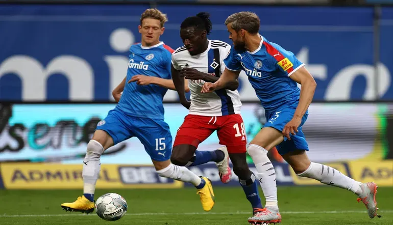 2. Bundesliga