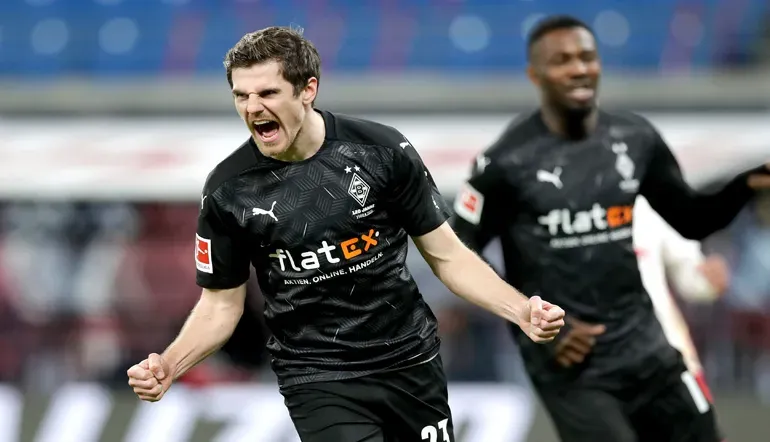 Jonas Hofmann