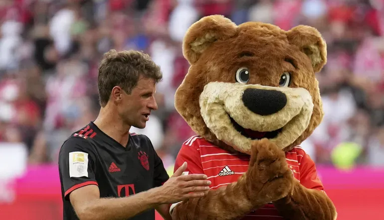 müller
