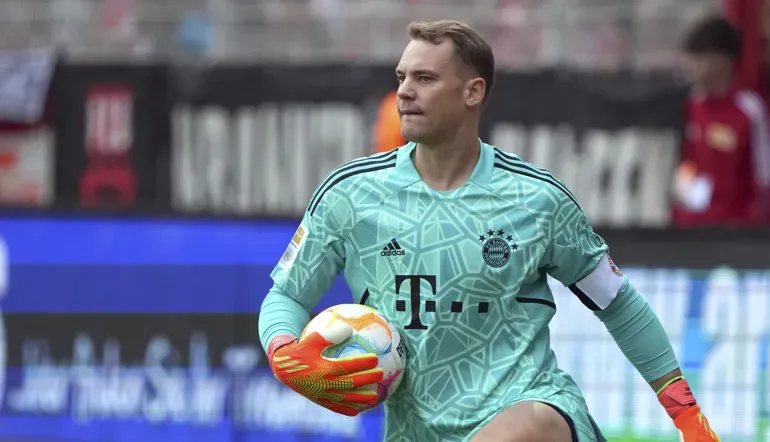 neuer