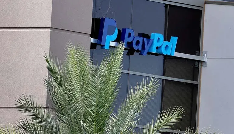 Paypal