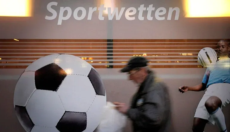 Sportwetten