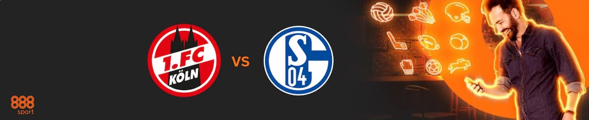 Schalke - köln tipp