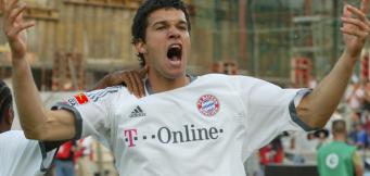 Michael Ballack war nur einer von vielen, die von Leverkusen zu den Bayern wechselten