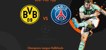 BVB - PSG Tipp