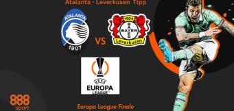 Atalanta - Leverkusen Tipp