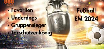 EM 2024 Vorhersagen
