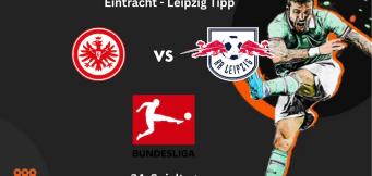 Frankfurt - Leipzig Tipp