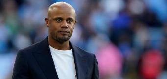 Vincent Kompany Gehalt
