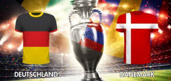 Deutschland - Dänemark Tipp 
