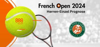 French Open Wetten 2024