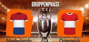 Niederlande - Österreich Tipp