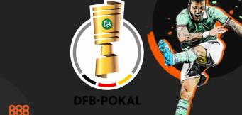 DFB Pokal 2025