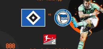 HSV - Herta Tipp