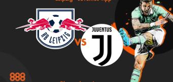 Leipzig - Juventus Tipp