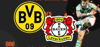 Dortmund vs Leverkusen Tipp