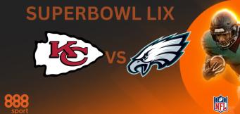 Super Bowl Prognose 2025 