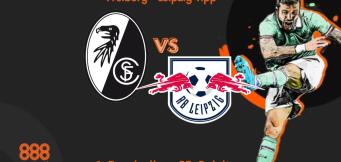 Freiburg - Leipzig Tipp