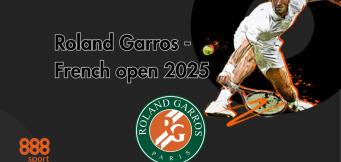 French Open 2025 Prognose
