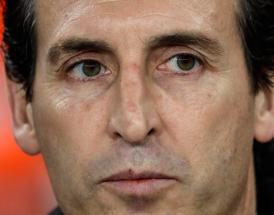 Wer beerbt Unai Emery als Trainer beim FC Arsenal?