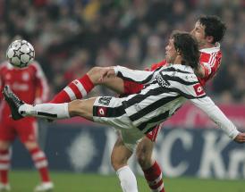 Gladbach gegen München: Ein Duell mit einer langen Vorgeschichte.