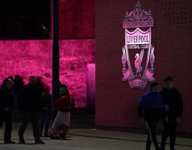 Anfield Road