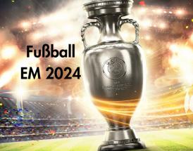 Fußball EM 2024 Tipps
