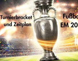 EM 2024 Spielplan Pdf Download